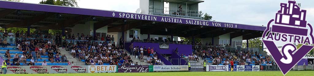 My Phone Austria Stadion